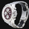 Montre Breitling Montre Bentley Gt 58 Facettes MT46146