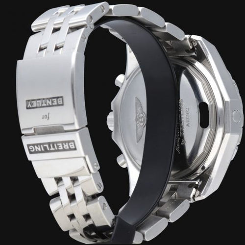 Montre Breitling Montre Bentley Gt 58 Facettes MT46146