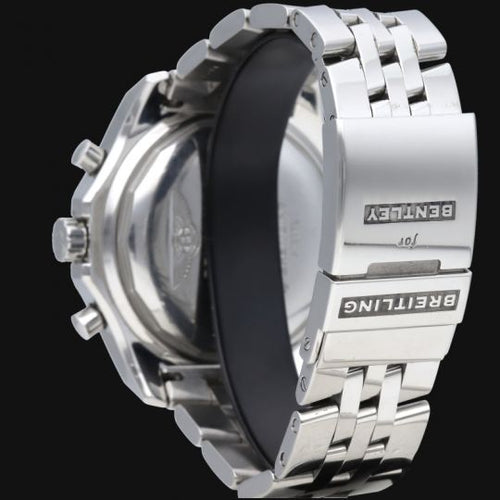 Montre Breitling Montre Bentley Gt 58 Facettes MT46146