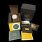 Montre Breitling Montre Bentley Gt 58 Facettes MT46147