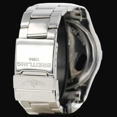 Montre Breitling Montre Colt 58 Facettes MT46177