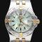 Montre Breitling Montre Starliner 58 Facettes MT46213