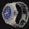Montre Breitling Montre Avenger Seawolf 58 Facettes MT46219