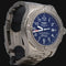 Montre Breitling Montre Avenger Seawolf 58 Facettes MT46219