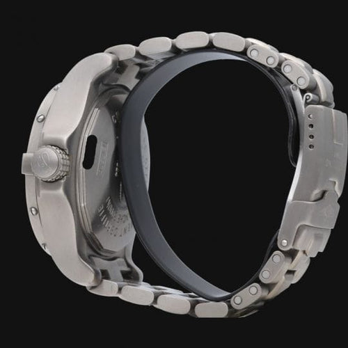 Montre Breitling Montre Avenger Seawolf 58 Facettes MT46220