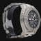 Montre Breitling Montre Avenger Seawolf 58 Facettes MT46220