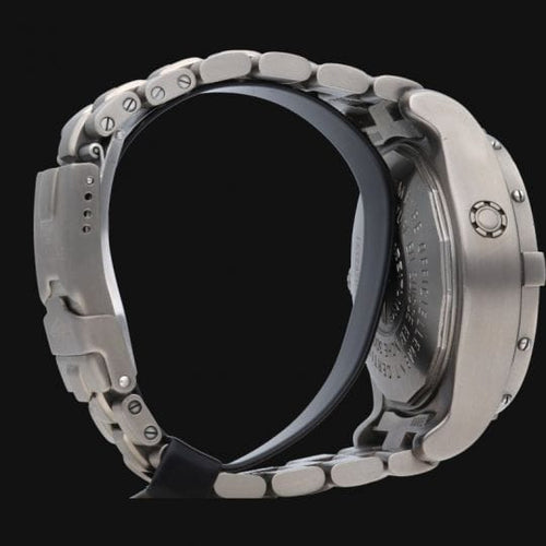Montre Breitling Montre Avenger Seawolf 58 Facettes MT46220