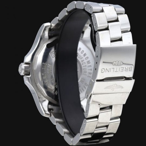 Montre Breitling Montre Colt Automatique 58 Facettes MT46176