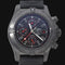 Montre Breitling Montre Super Avenger Skyland 58 Facettes MT46221