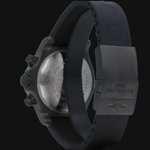 Montre Breitling Montre Super Avenger Skyland 58 Facettes MT46221