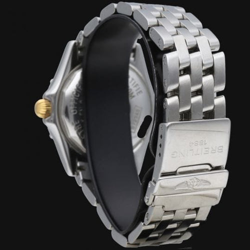 Montre Breitling Montre Callistino 58 Facettes MT46214