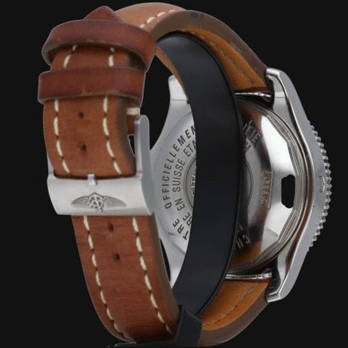 Montre Breitling Montre Superocean 44 58 Facettes MT46217