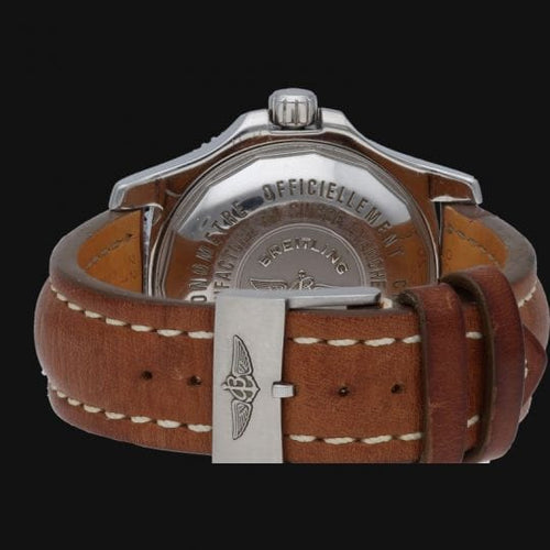 Montre Breitling Montre Superocean 44 58 Facettes MT46217
