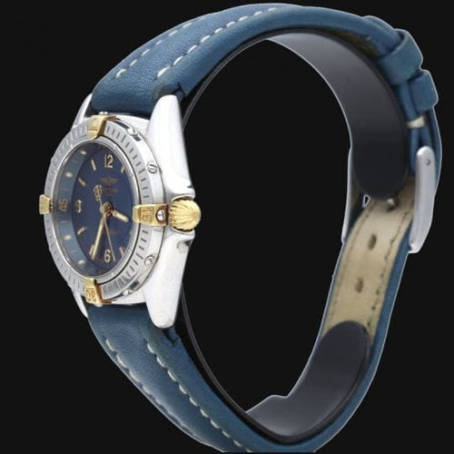 Montre Breitling Montre Callistino 58 Facettes MT46212