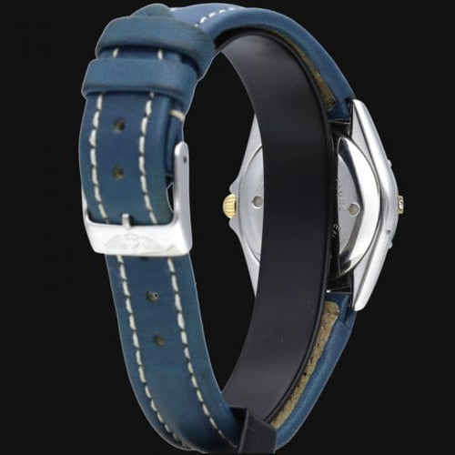 Montre Breitling Montre Callistino 58 Facettes MT46212