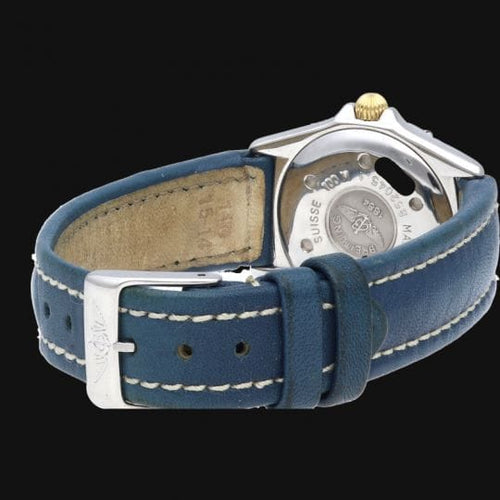 Montre Breitling Montre Callistino 58 Facettes MT46212