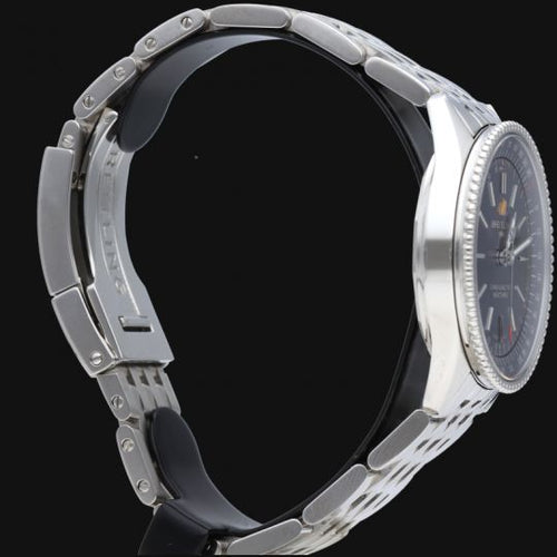 Montre Breitling Montre Navitimer 35 58 Facettes MT46187
