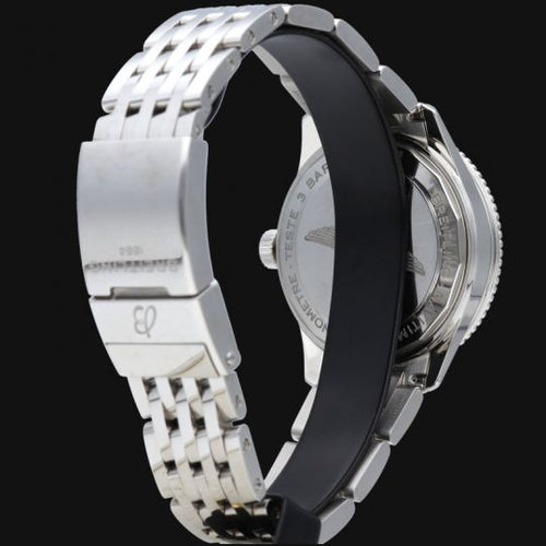 Montre Breitling Montre Navitimer 35 58 Facettes MT46187