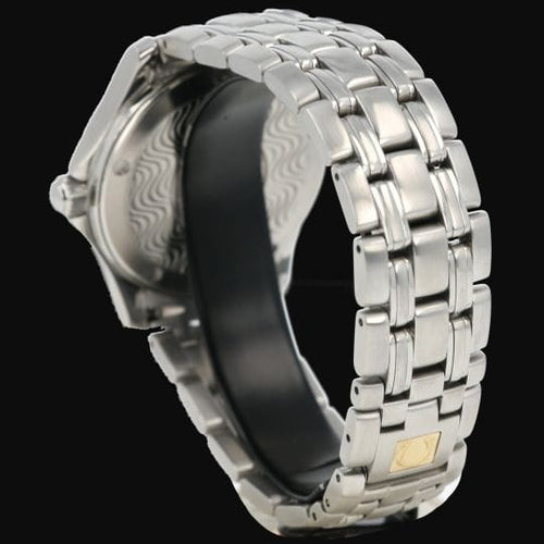 Montre Omega Montre Seamaster 120M 58 Facettes MT46463