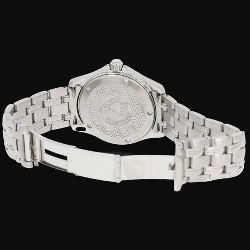 Montre Omega Montre Seamaster 120M 58 Facettes MT46463