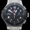 Montre Hublot Montre Big Bang 44 Chronograph 58 Facettes MT46682