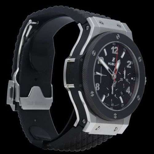 Montre Hublot Montre Big Bang 44 Chronograph 58 Facettes MT46682