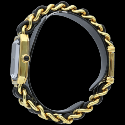 Montre Chanel Montre Premiere Taille L (16 - 17 Cm) 58 Facettes MT46683