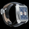 Montre Tag Heuer Montre Monaco Chronograph Calibre 12 58 Facettes MT46493