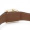 Montre Ralph Lauren Stirrup - Montre moyen modèle en or rose 18 carats 58 Facettes Stirrup