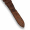 Montre Ralph Lauren Stirrup - Montre moyen modèle en or rose 18 carats 58 Facettes Stirrup