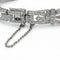 Montre Art déco - Montre femme en platine et diamants 58 Facettes 1.0001422/1