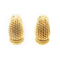 Boucles d'oreilles Boucles d'oreilles Chimento en or jaune 58 Facettes 22930