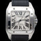 Montre Cartier Montre Santos 100 Xl 58 Facettes MT45689