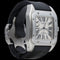 Montre Cartier Montre Santos 100 Xl 58 Facettes MT45689