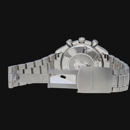 Montre Omega Montre Speedmaster Date Chronograph 58 Facettes MT46631