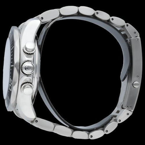 Montre Omega Montre Seamaster 300M  Chronograph 58 Facettes MT46618