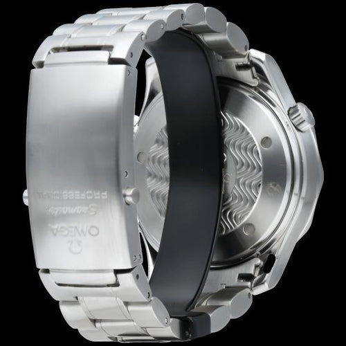 Montre Omega Montre Seamaster 300M  Chronograph 58 Facettes MT46618