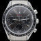 Montre Omega Montre Speedmaster Date Chronograph 58 Facettes MT46633