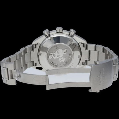 Montre Omega Montre Speedmaster Date Chronograph 58 Facettes MT46633