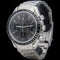 Montre Omega Montre Speedmaster Date Chronograph 58 Facettes MT46633