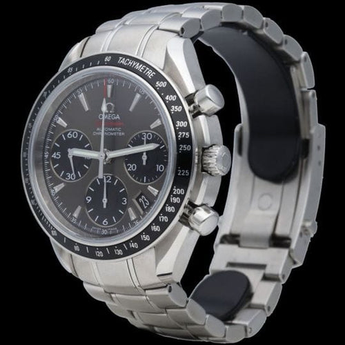 Montre Omega Montre Speedmaster Date Chronograph 58 Facettes MT46633