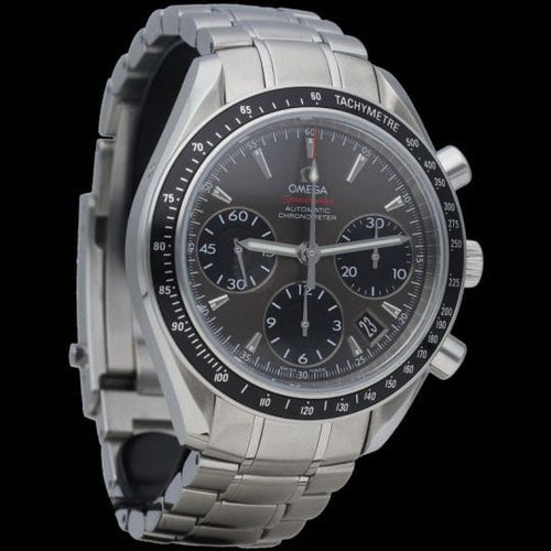 Montre Omega Montre Speedmaster Date Chronograph 58 Facettes MT46633