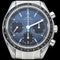 Montre Omega Montre Speedmaster Racing Chronograph Co-Axial 58 Facettes MT45542