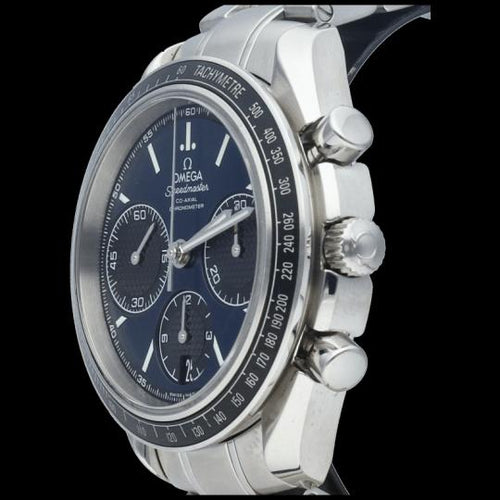 Montre Omega Montre Speedmaster Racing Chronograph Co-Axial 58 Facettes MT45542