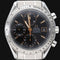 Montre Omega Montre Speedmaster Date Chronograph 58 Facettes MT46620