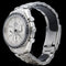 Montre Omega Montre Speedmaster Date Racing Chronograph Co-Axial 58 Facettes MT46634