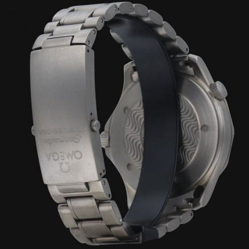 Montre Omega Montre Seamaster Professional 300M 58 Facettes MT46603
