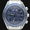 Montre Omega Speedmaster Day-Date - Montre homme automatique en acier 58 Facettes MT46626