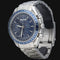 Montre Omega Speedmaster Day-Date - Montre homme automatique en acier 58 Facettes MT46626