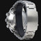 Montre Omega Speedmaster Day-Date - Montre homme automatique en acier 58 Facettes MT46626